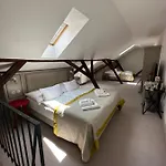 Hotel Kocour 4*