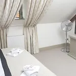 Kocour Hotel 4*
