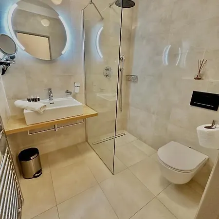 Kocour Hotel Třebíč