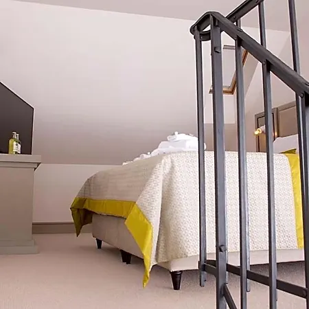 Hotel Kocour