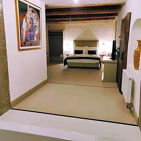 Kocour 4* Třebíč