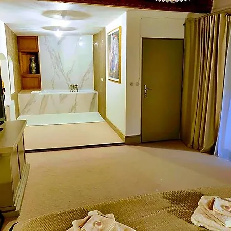 Hotel Kocour