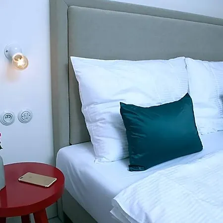 Hotel Kocour Třebíč