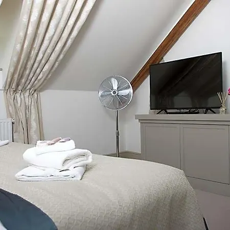 Kocour Hotel Třebíč