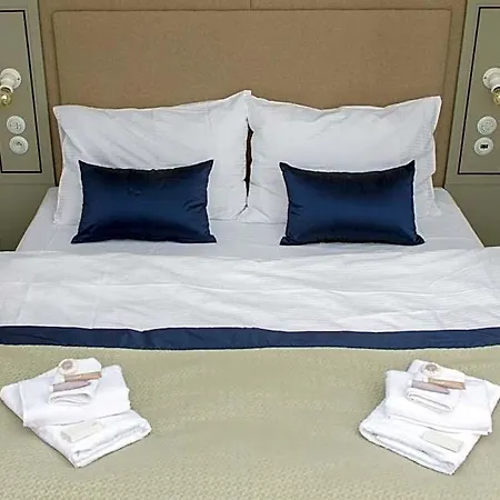 Hotel Kocour 4*