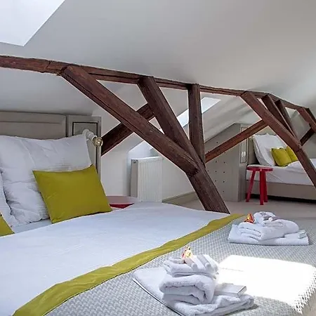 Hotel Kocour Třebíč