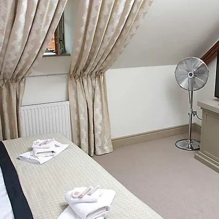 Kocour Hotel 4*