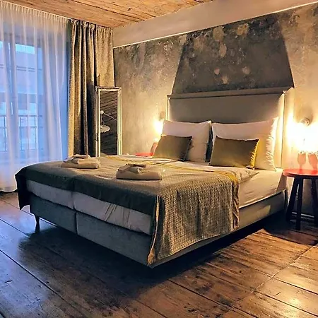 Hotel Kocour Třebíč
