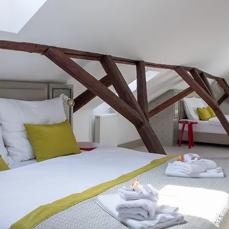 Kocour Hotel Třebíč