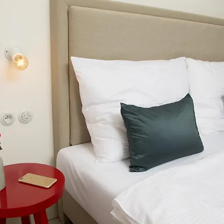 Hotel Kocour Třebíč