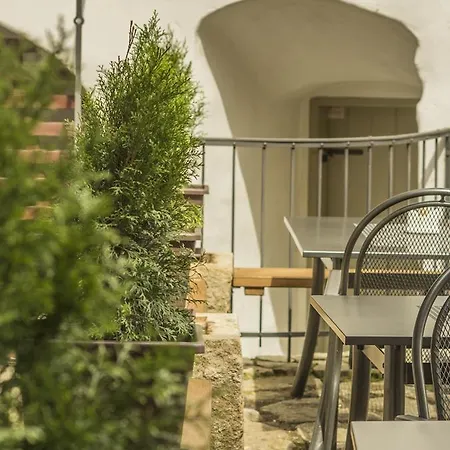 Kocour Hotel 4*