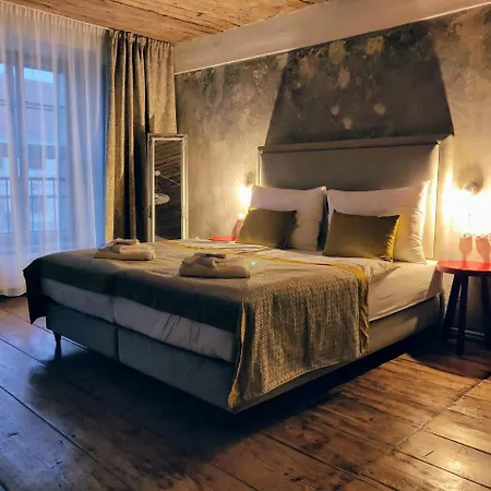 Hotel Kocour Třebíč