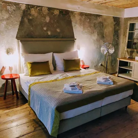 Hotel Kocour