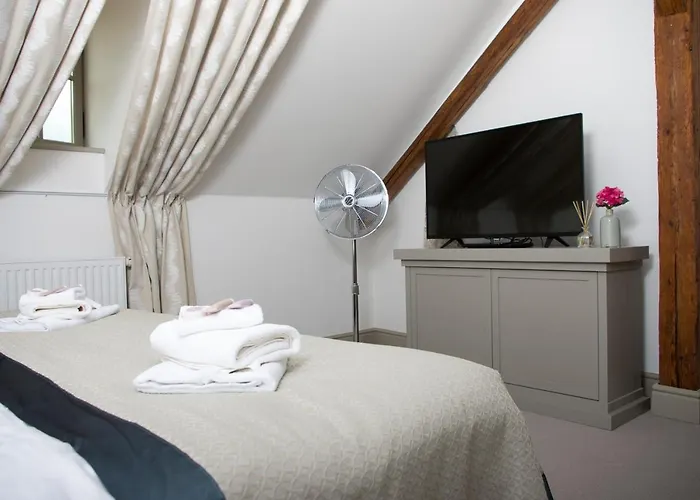 Kocour Hotel