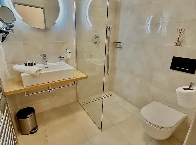 Kocour Hotel Třebíč