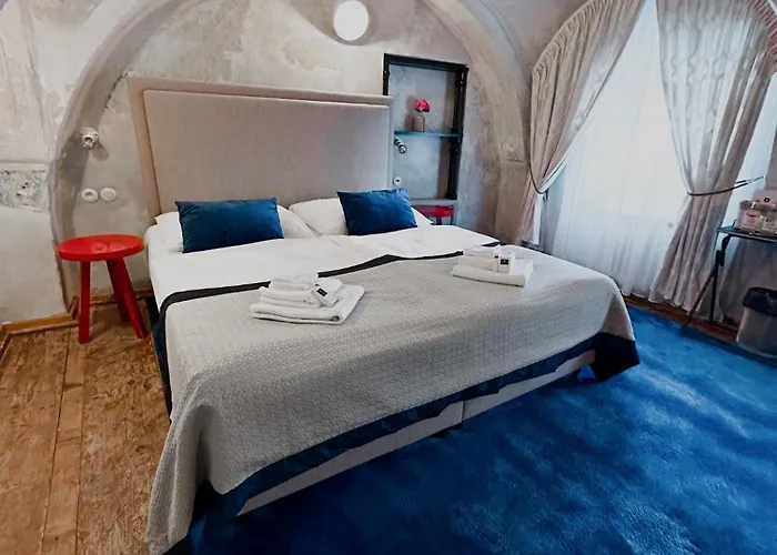 Kocour 4* Třebíč