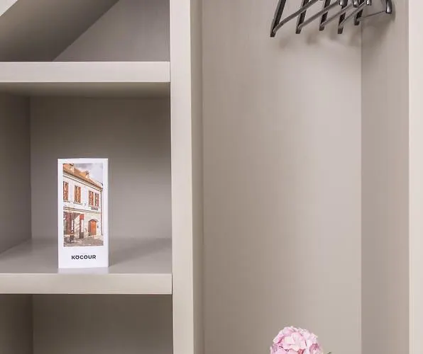 Hotel Kocour