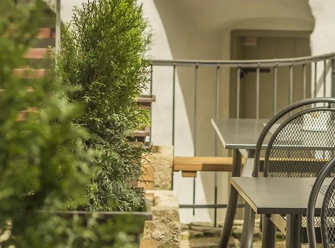 Kocour Hotel 4*