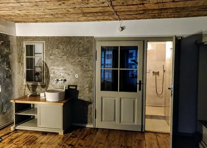 Kocour 4* Třebíč