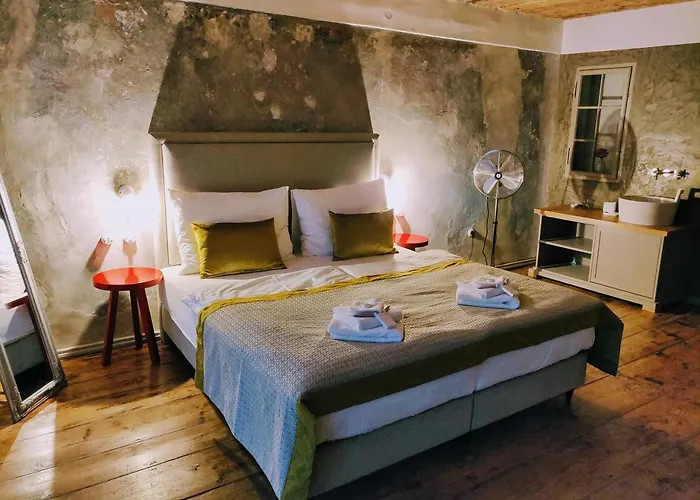 Hotel Kocour