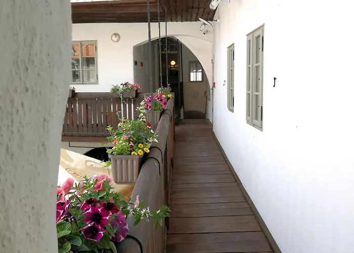 Kocour Hotel